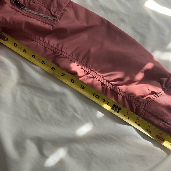 Alpha Industries Flight Jacket 🧥 - Picture 16 of 16